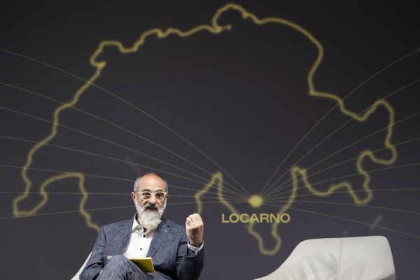 Le 78e Locarno Film Festival accueillera Emma Thompson et Jackie sur la Piazza Grande, mais aussi le controversé Abdellatif Kechiche en compétition