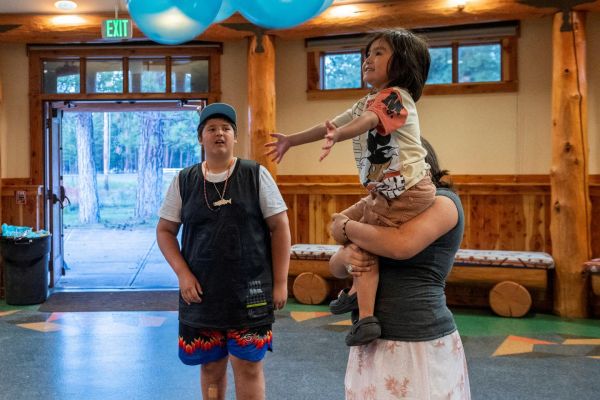 La mortalité des jeunes en hausse aux Etats-Unis