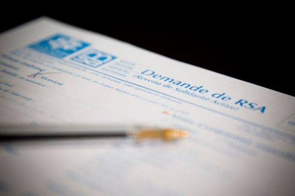 En France, la pauvreté augmente, les inégalités aussi