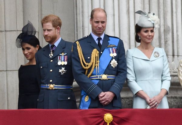 Meghan Markle : ce projet de mariage audacieux que William a percé à jour