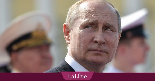 La Russie déclare "indésirable" l'université américaine de Yale
