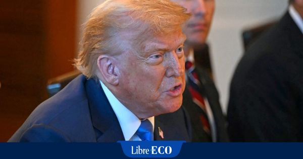 Droits de douane: Trump assure que la date butoir du 1er août ne sera pas repoussée