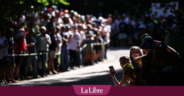 Agression au couteau au Tour de France : la police ouvre le feu sur un individu