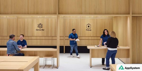 Apple innocenté dans une affaire de pratiques anti-syndicales à New York