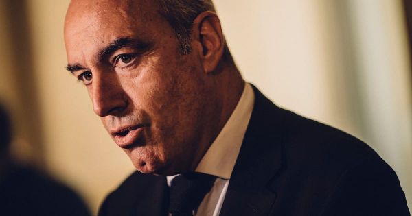 «Opposant respectueux», «collègue estimé»... A l'Assemblée, l'hommage unanime au député Olivier Marleix