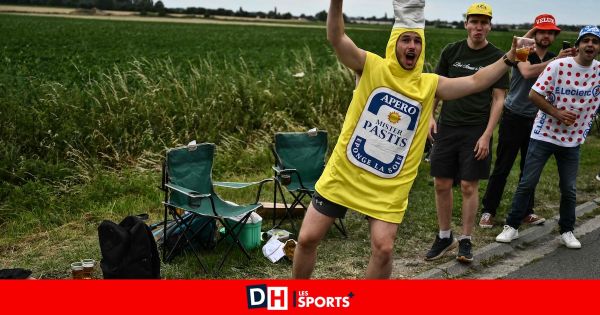 Tour de France : les meilleurs spots pour aller voir les coureurs sur la Grande Boucle, matériel et horaires... Voici le guide du parfait supporter !