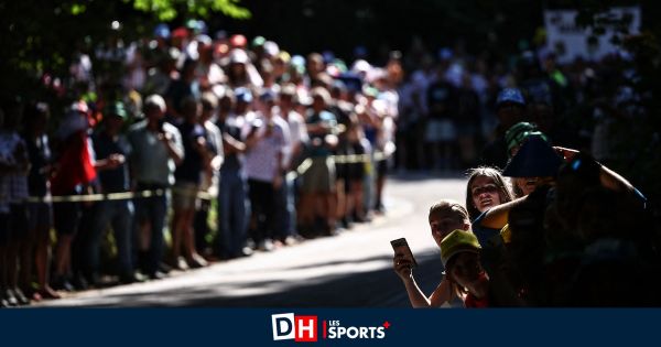 Tour de France : la police ouvre le feu sur un individu après une agression au couteau !