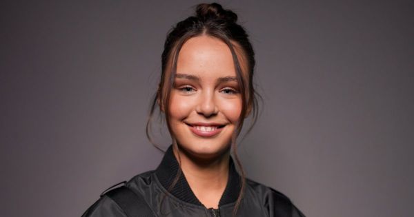 Mallory Wanecque : "Notre métier est trop cool, mais je ne mérite pas plus que quelqu'un qui travaille à l'usine"