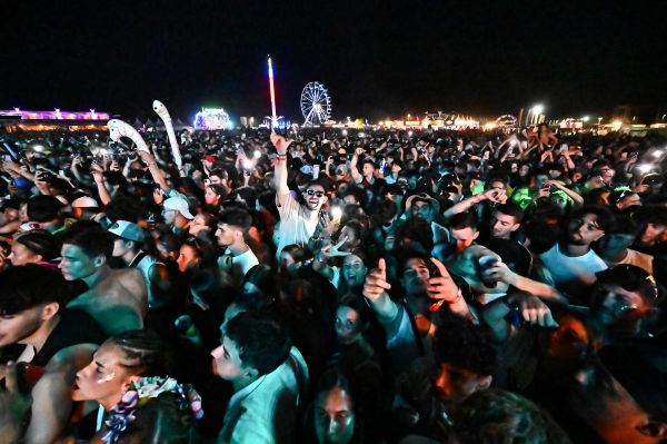 Garorock 2025 : le festival fait aussi bien que l'an passé et laisse en suspens la question d'un déménagement