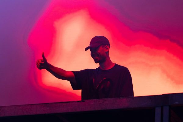 Festival Stereoparc : électro en version XXL à Rochefort