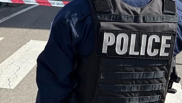 Un homme armé d'un couteau blesse un policier aux abords du parcours du Tour de France à Rouen, il a été interpellé