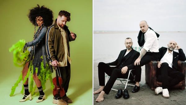 Gagnez vos places pour ! le Festival Nuits du Sud avec  KUTU et Chinese Man à Vence vendredi 18 juillet 25