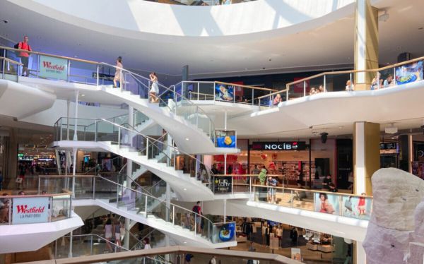 Lyon : Aroma-Zone débarque bientôt au centre commercial de la Part-Dieu