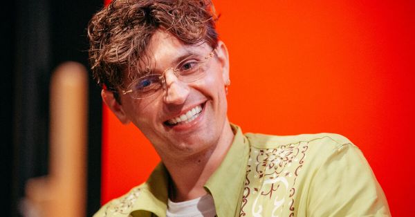 Petite radioscopie du "parler Raphaël Quenard”