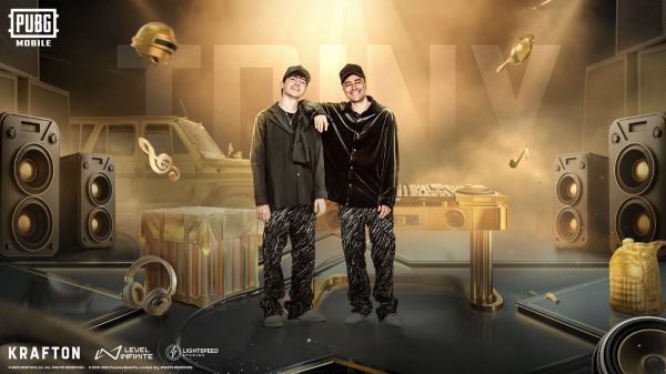 PUBG MOBILE x Trinix: un événement exclusif qui va électriser votre été