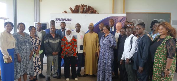 Energie : l’étude du projet du barrage hydroélectrique de Kogbédou-Frankonédou validée, à Conakry
