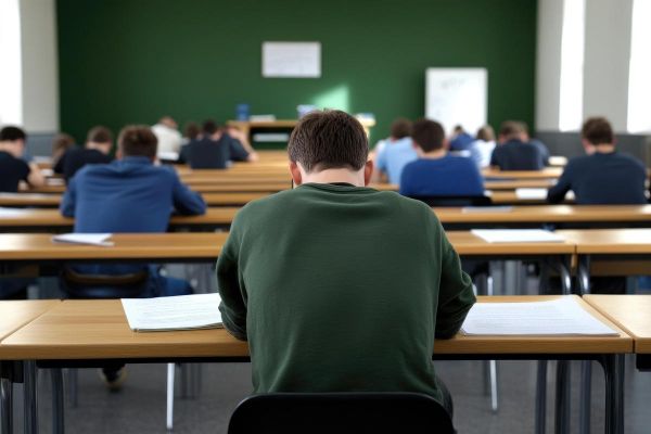 Brevet 2025 : les résultats sont en ligne, découvrez-les !
