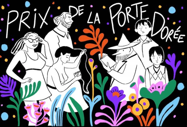 Au Palais de la Porte Dorée, les prix littéraires évoluent