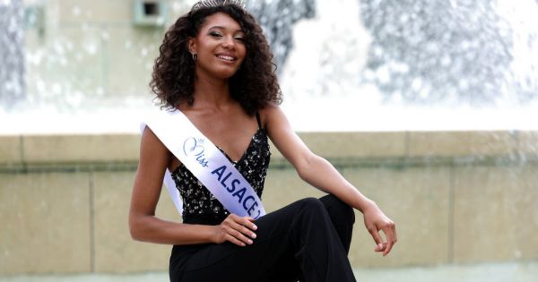 Miss Alsace 2025. Le parquet de Paris saisi après des commentaires racistes visant Julie Decroix