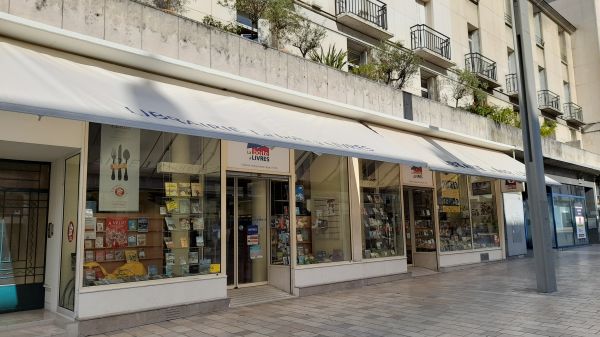 À Tours, la librairie La Boîte à Livres cherche un repreneur