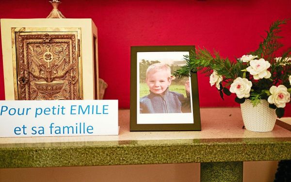 Disparition d'Emile : deux ans après, un mystère toujours entier et des accusations