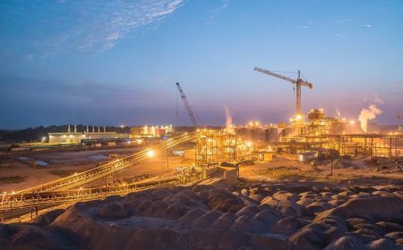 Le Mali veut vendre l'or de Barrick pour financer la réouverture de Loulo-Gounkoto