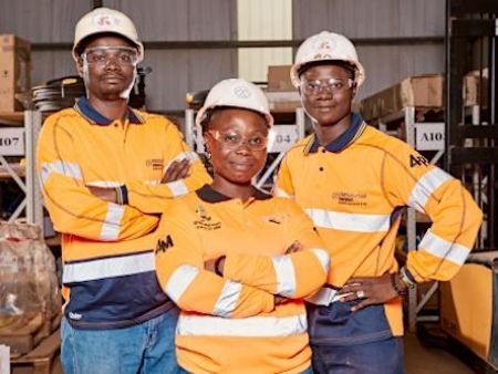 Endeavour Mining publie son Rapport de Développement Durable 2024