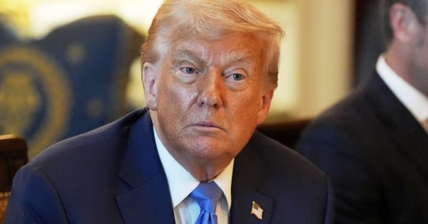 Guerre en Ukraine. Selon Donald Trump, Vladimir Poutine dit « beaucoup de conneries » sur le conflit