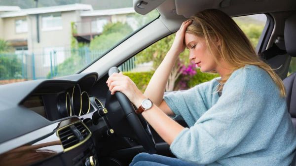 Ces nouvelles routes blanches débarquent en France et inquiète déjà tous les automobilistes