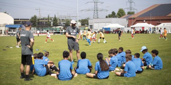Cantons romands unis: Les ministres s'insurgent face aux coupes du budget Jeunesse et Sport