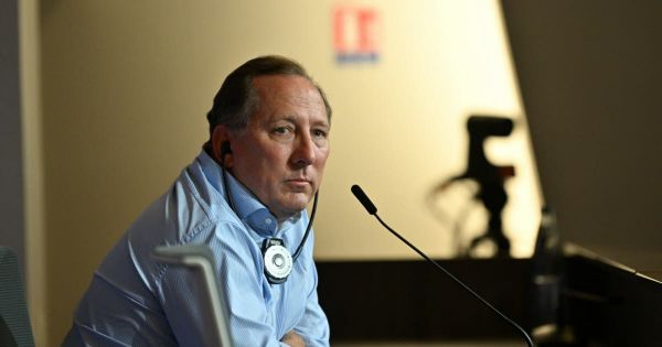 Football. « Il paraît désormais assez évident que Botafogo a été privilégié au détriment de l'OL »