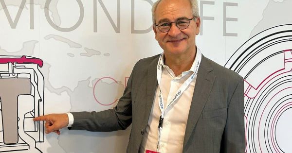 Isère - Entretien. « Donner du sens au travail de chacun a été mon carburant » : Antoine Raymond, une vie de dirigeant