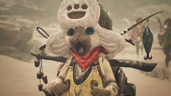 Les développeurs de Monster Hunter Wilds menacés, une conférence Capcom annulée