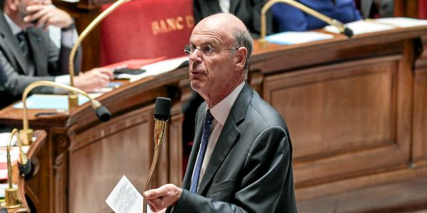 « CumCum », le scandale fiscal qui fait trembler Bercy