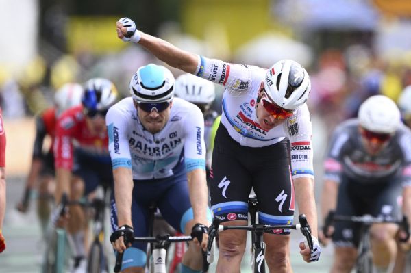 Un drame atroce évité de justesse sur le Tour de France ? Les détails sont glaçants