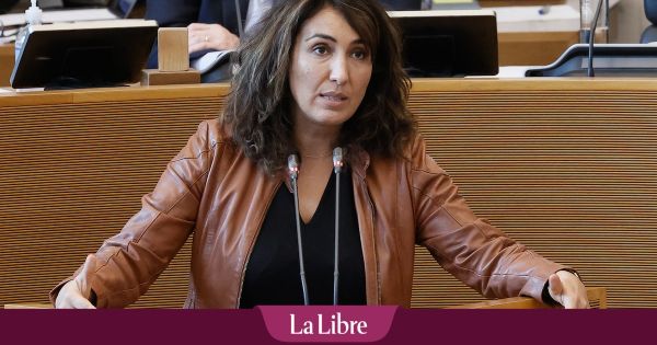 "Ils voulaient un gouvernement d'ingénieurs et présentent un budget injuste et déséquilibré", le PS charge la majorité MR-Engagés au Parlement wallon
