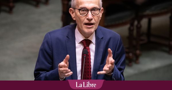 Après la grève, le ministre Vandenbroucke donne des gages aux médecins