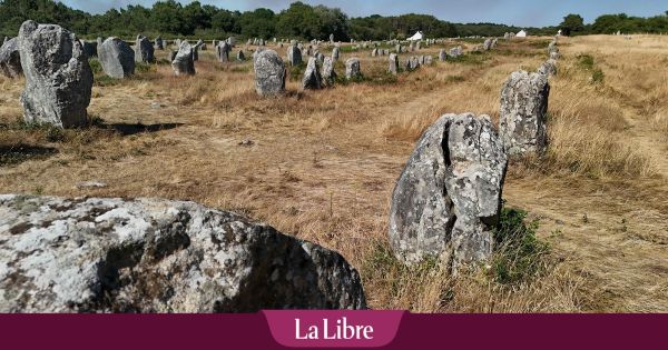 France, Pologne, Corée du Sud : trente sites candidats pour intégrer le patrimoine mondial de l'Unesco