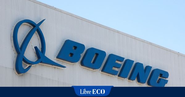 Boeing a livré 150 avions au deuxième trimestre, inédit depuis sept ans