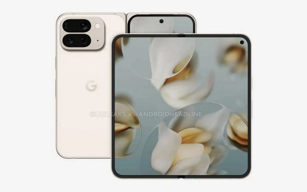 Pixel 10 Pro Fold : nouveautés, prix, date de lancement,  fiche technique, on fait le point sur les rumeurs du nouveau pliable de Google