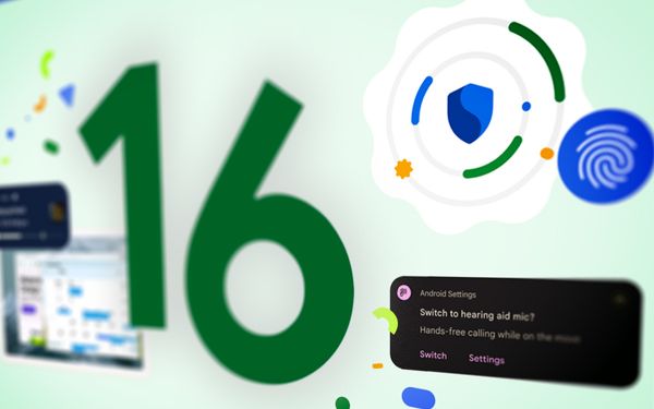 Android 16 bétonne la sécurité de votre smartphone : tous les réglages qu'il faut activer immédiatement