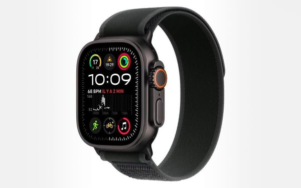 Apple Watch Ultra 2 : le prix de la montre connectée chute de 160 €, vite !