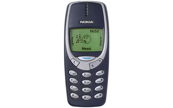 Et si Google Maps avait existé sur un Nokia 3210 ? Voilà à quoi ressemblerait votre « GPS » dans les années 2000