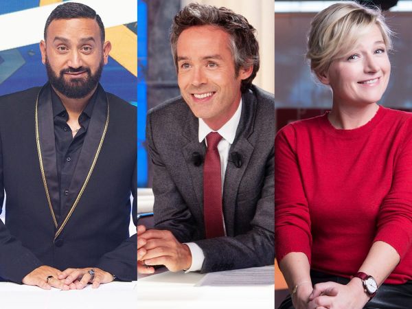 Quotidien, C à vous, TPMP... les access en vacances cet été, sauf cette émission !