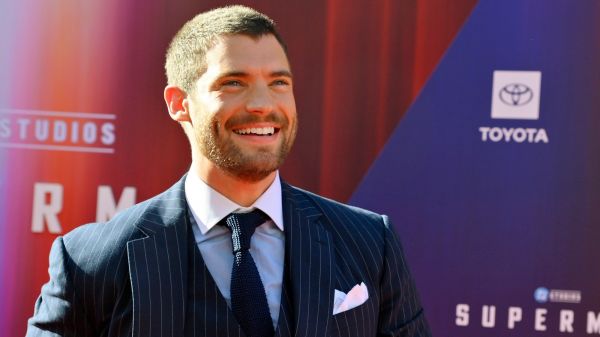 Superman revient, qui est David Corenswet, l'acteur qui incarne le nouvel homme d'acier ?