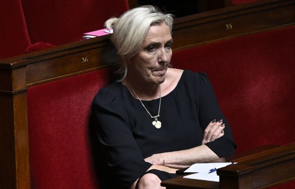 Marine Le Pen conteste son inéligibilité devant la Cour européenne des droits de l'Homme