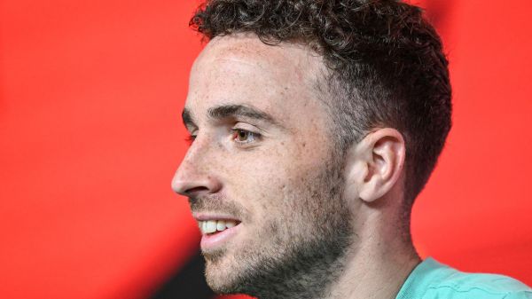 Dans la mort de Diogo Jota, les premiers résultats de l'enquête pointent vers « un grand excès de vitesse »