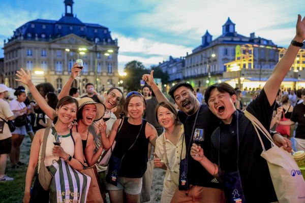 Vin : quel poids pour l'œnotourisme dans l'économie française ?