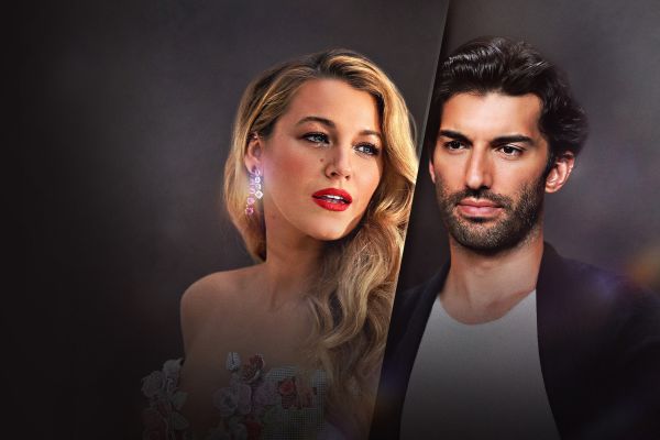 Blake Lively vs Justin Baldoni : la bataille judiciaire entre acteurs