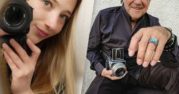 Vosges. La famille Leclercq, passionnée de photographie, expose à Vittel